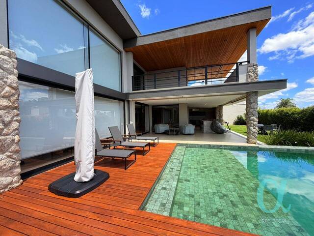 #2316 - Casa para Venda em Barueri - SP - 3