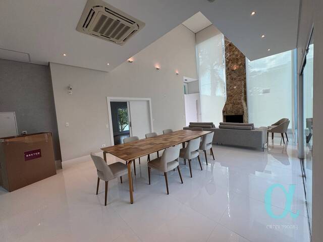 Casa para Locação em Santana de Parnaíba - 5