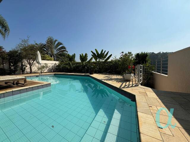 #2318 - Casa para Venda em Barueri - SP - 3