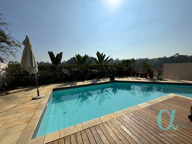 #2318 - Casa para Venda em Barueri - SP - 2