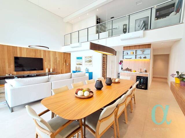 #2319 - Apartamento para Venda em Barueri - SP - 3