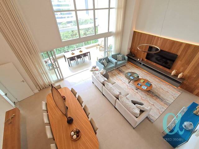 #2319 - Apartamento para Venda em Barueri - SP