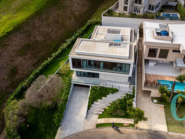 #2320 - Casa para Venda em Santana de Parnaíba - SP - 2