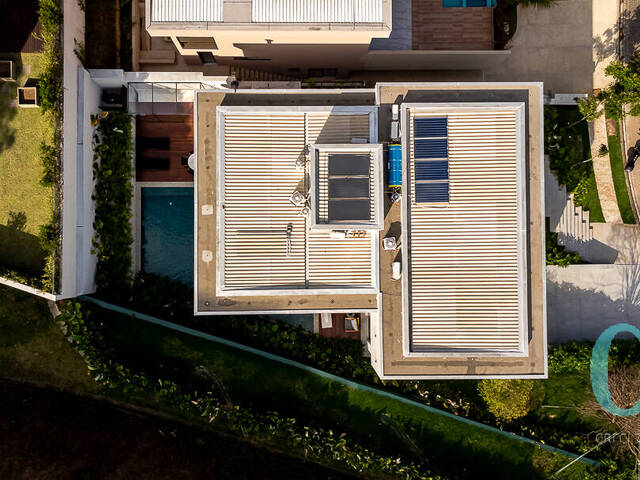 #2320 - Casa para Venda em Santana de Parnaíba - SP - 3