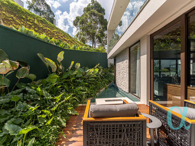 Casa para Venda em Santana de Parnaíba - 4