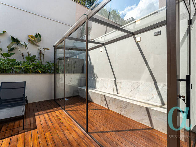 Casa para Venda em Santana de Parnaíba - 5