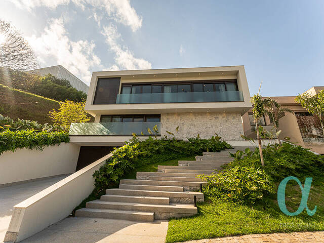 Venda em Tamboré - Santana de Parnaíba