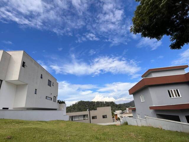 #2321 - Terreno para Venda em Santana de Parnaíba - SP - 3