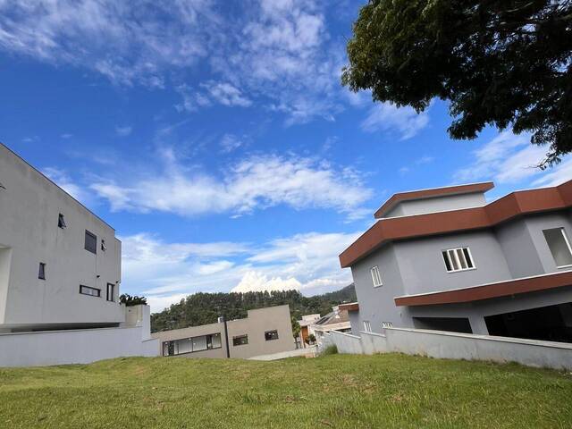 #2321 - Terreno para Venda em Santana de Parnaíba - SP - 2