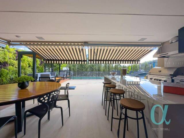 #2322 - Casa para Venda em Santana de Parnaíba - SP - 3