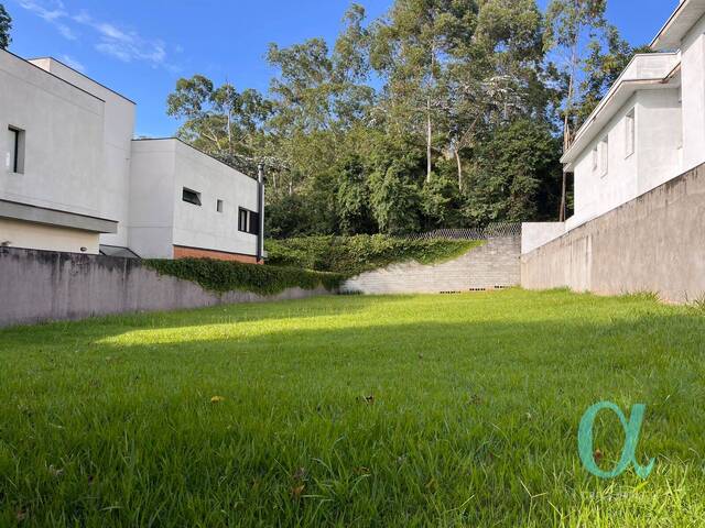 Venda em Tamboré - Santana de Parnaíba