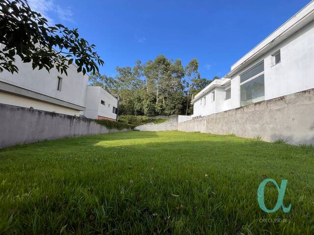 #2323 - Terreno para Venda em Santana de Parnaíba - SP - 3
