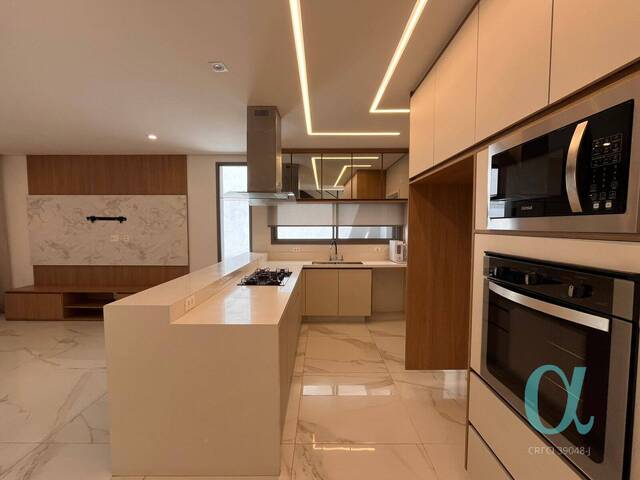 #2325 - Casa para Locação em Santana de Parnaíba - SP - 2