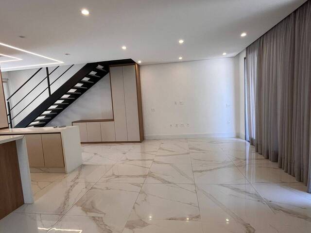 Casa para Locação em Santana de Parnaíba - 4