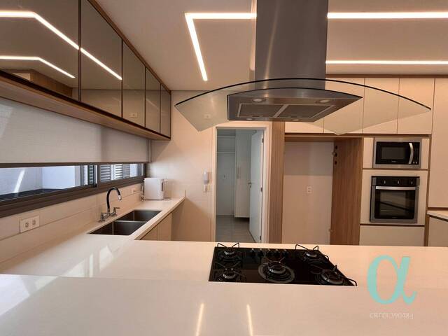 #2325 - Casa para Locação em Santana de Parnaíba - SP - 3