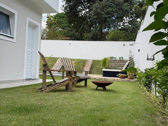 #2327 - Casa para Venda em Vargem Grande Paulista - SP - 2