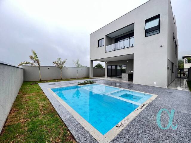 #2328 - Casa para Venda em Santana de Parnaíba - SP - 3