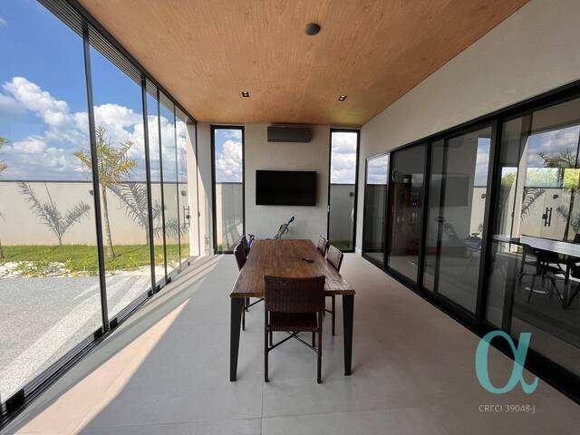 Casa para Venda em Santana de Parnaíba - 5