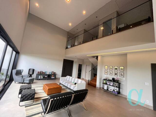 #2328 - Casa para Venda em Santana de Parnaíba - SP - 2