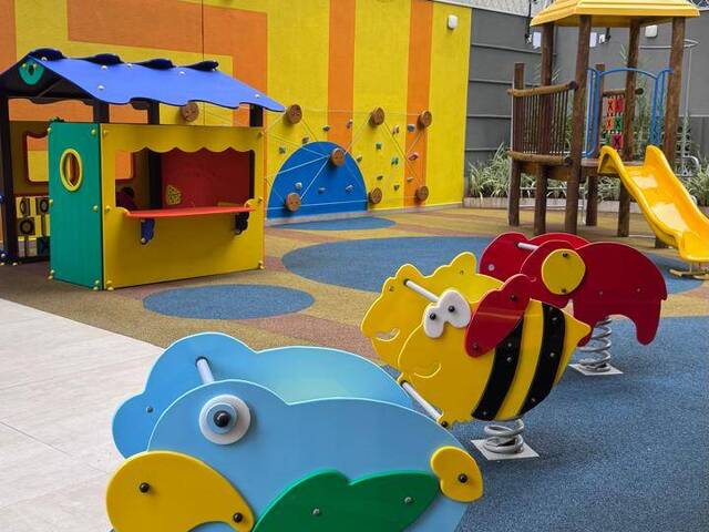 Apartamento para Locação em Barueri - 5