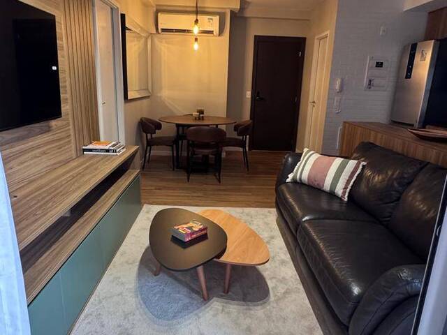 Apartamento para Locação em Barueri - 4