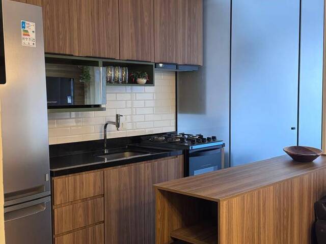 #2329 - Apartamento para Venda em Barueri - SP - 3