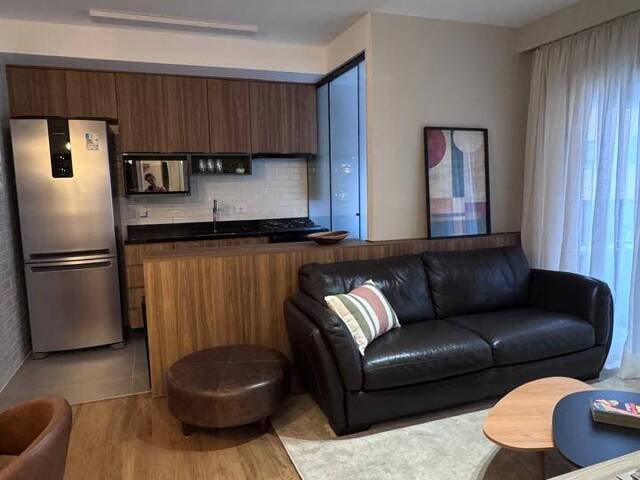 #2329 - Apartamento para Venda em Barueri - SP - 2