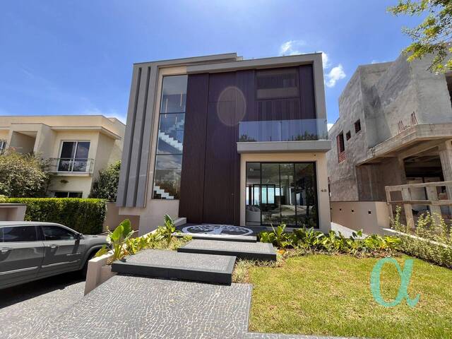 #2287 - Casa para Venda em Santana de Parnaíba - SP - 3