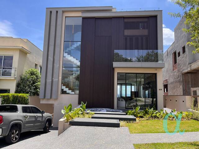 Casa para Venda em Santana de Parnaíba - 4