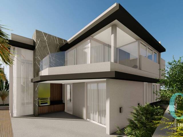 #2330 - Casa para Venda em Santana de Parnaíba - SP - 2