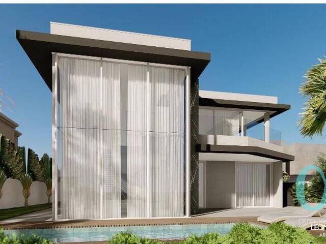 #2330 - Casa para Venda em Santana de Parnaíba - SP - 3