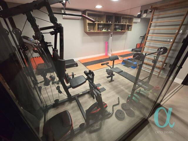 #2331 - Casa para Venda em Santana de Parnaíba - SP - 2