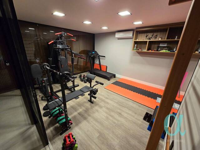 #2331 - Casa para Venda em Santana de Parnaíba - SP - 3