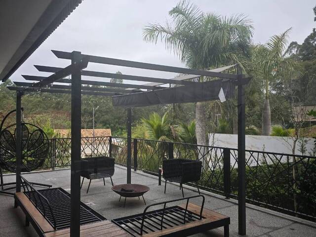 Casa para Venda em Santana de Parnaíba - 5
