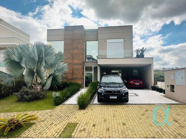 #508 - Casa para Venda em Santana de Parnaíba - SP