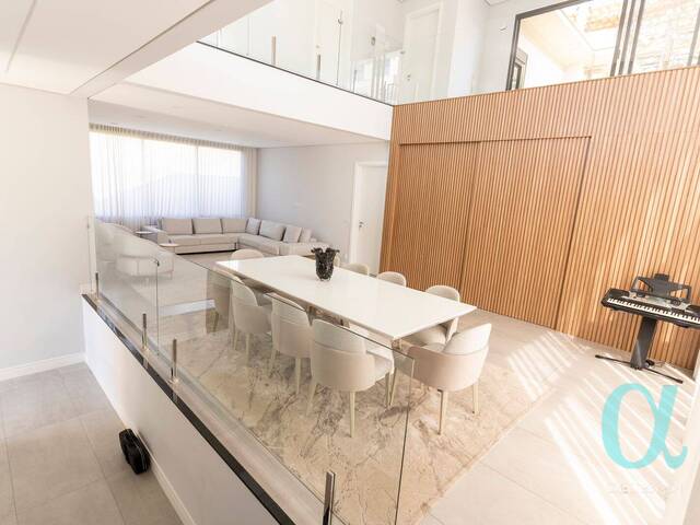 #2332 - Casa para Venda em Santana de Parnaíba - SP - 3