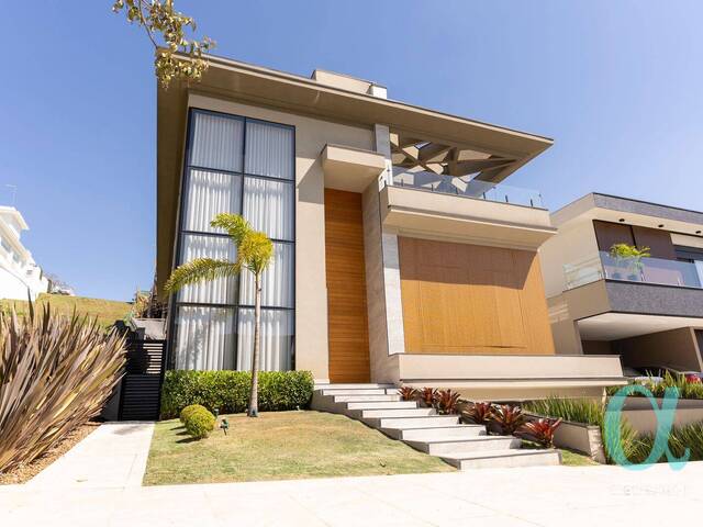 #2332 - Casa para Venda em Santana de Parnaíba - SP - 2