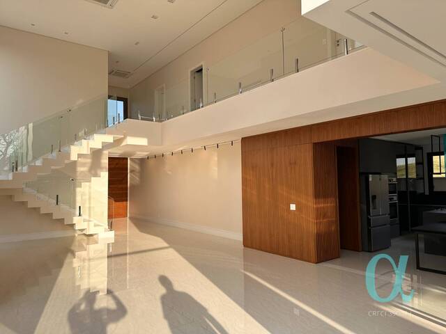 Casa para Venda em Santana de Parnaíba - 5
