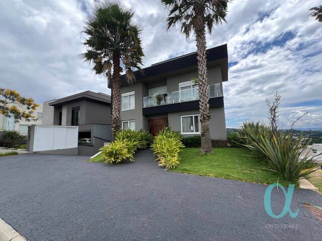 #2335 - Casa para Venda em Santana de Parnaíba - SP - 3