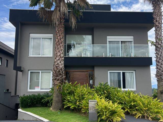 #2335 - Casa para Venda em Santana de Parnaíba - SP - 2