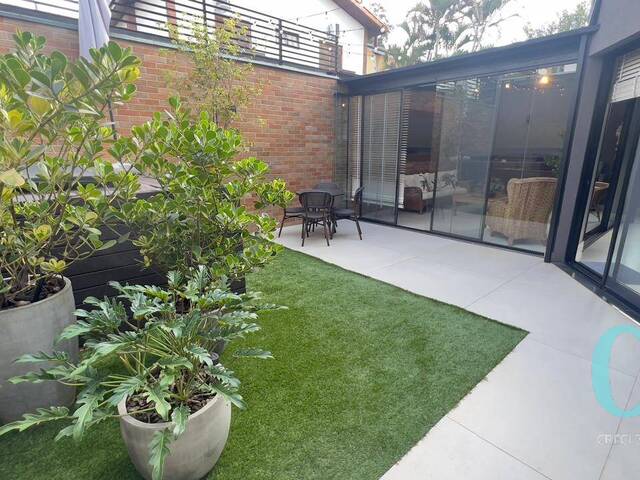 #2336 - Casa para Venda em Santana de Parnaíba - SP - 3