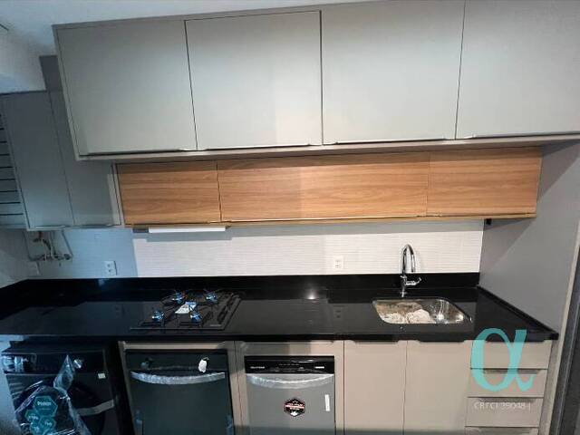 #2337 - Apartamento para Locação em Barueri - SP - 3