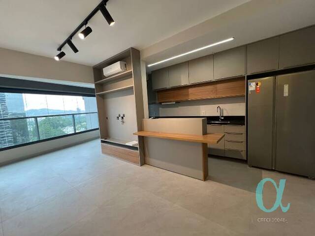 Apartamento para Locação em Barueri - 4
