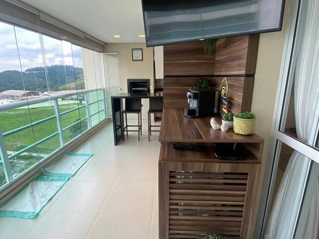 #2338 - Apartamento para Venda em Santana de Parnaíba - SP - 2