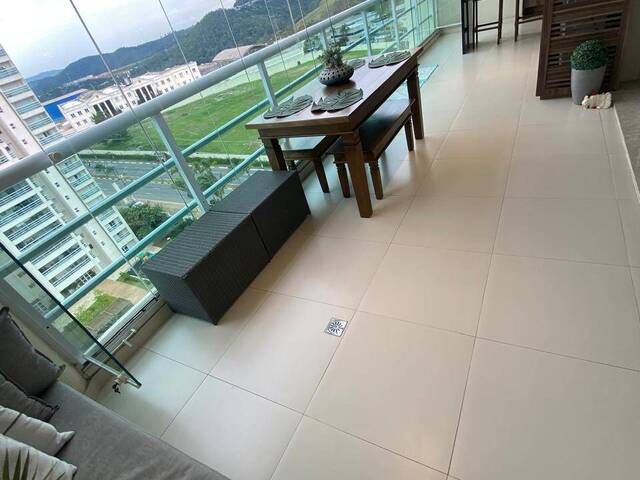 #2338 - Apartamento para Venda em Santana de Parnaíba - SP - 3