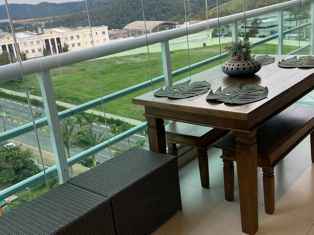 Apartamento para Venda em Santana de Parnaíba - 4
