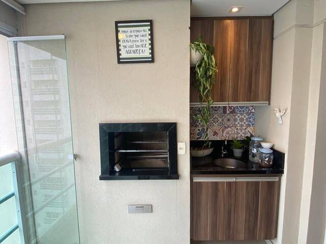 Apartamento para Venda em Santana de Parnaíba - 5