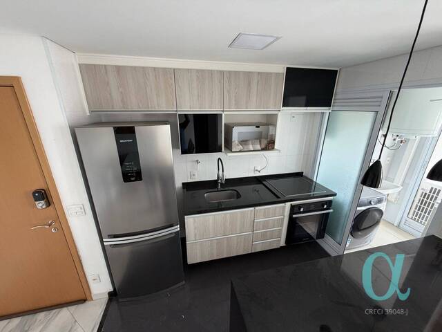 #2339 - Apartamento para Venda em Barueri - SP - 2