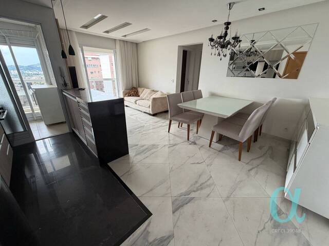 #2339 - Apartamento para Venda em Barueri - SP - 3