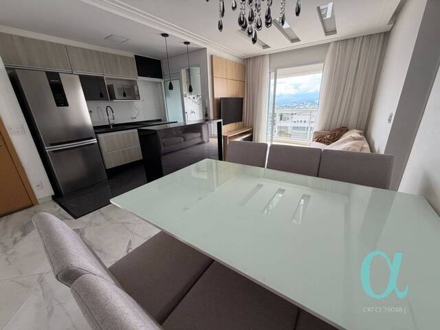 Apartamento para Venda em Barueri - 4